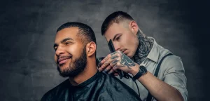 Barber Program