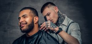 Barber Program
